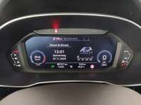 Ansicht Kombiinstrument