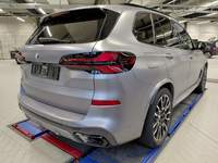 Pogled od pozadi desno