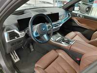 Pogled na unutrašnjost