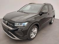 Pogled sprijeda lijevo