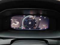 Вид на приборную панель