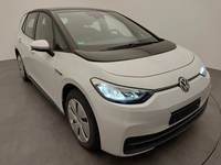 Pogled sprijeda desno