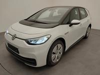 Вид спереди слева