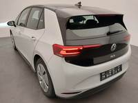 Pogled straga lijevo