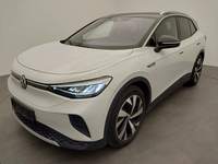 Вид спереди слева