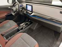 Вид на салон