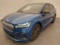 Skoda Enyaq Coupé RS