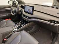 Вид на салон