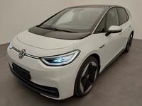 Вид спереди слева