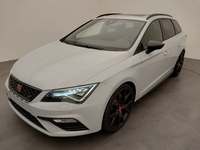 Вид спереди слева