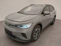 Вид спереди слева