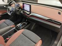 Вид на салон