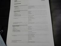 Документ о выполнении сервиса