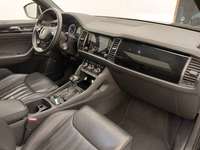 Вид на салон