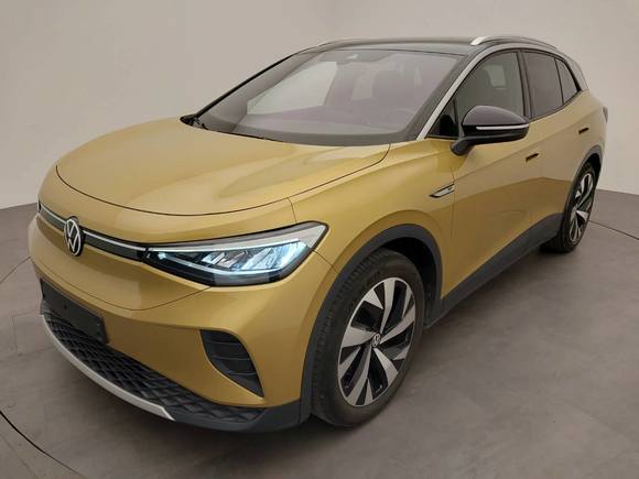 Вид спереди слева