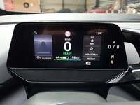 Вид на приборную панель