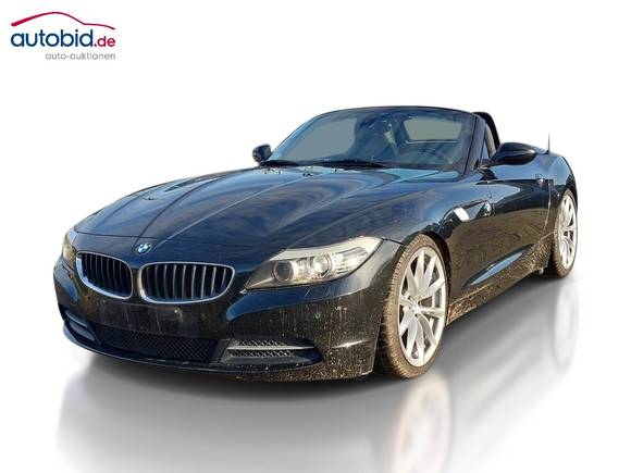 Náhled zpředu zleva