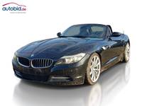 Náhled zpředu zleva