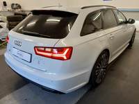 Vaade tagant paremalt