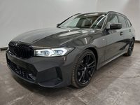 BMW 3 Touring 320 d xDrive M Sport Connected Professional UVP: 79.480,00 €