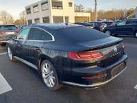 Pogled od pozadi levo