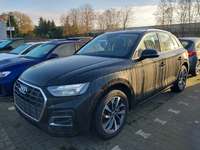 Pogled od napred levo