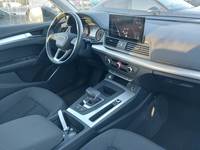 Pogled na unutrašnjost