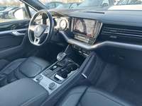 Pogled na unutrašnjost