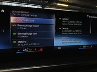 Teeninduse sissekanne