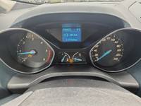 Pogled na kombinovani instrument