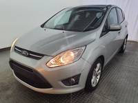 Pogled od napred levo