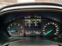 Вид на приборную панель