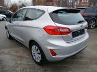 Вид сзади слева