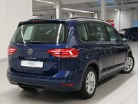 Vaade tagant paremalt