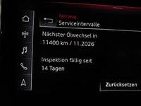 Estado del vehículo