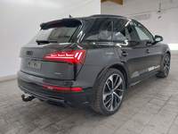 Vista trasera derecha