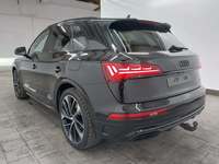 Vista trasera izquierda