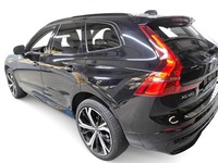 Vaade tagant vasakult