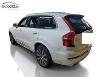 Vaade tagant vasakult