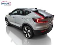 Vaade tagant vasakult