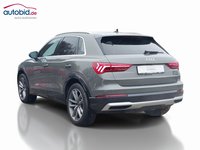 Pogled od pozadi levo