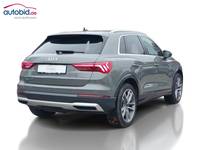 Pogled od pozadi desno