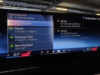 Dokaz o obavljenom servisu