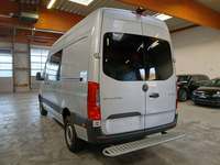 Ansicht hinten links