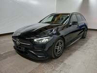 Вид спереди слева