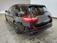 Вид сзади слева