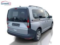 Skats no labās puses aizmugurē