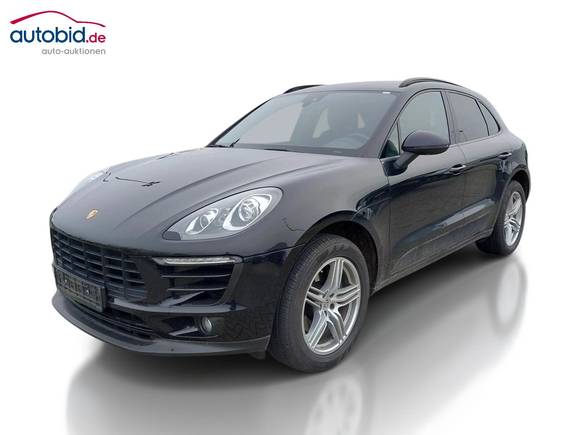 Vista dianteira esquerda