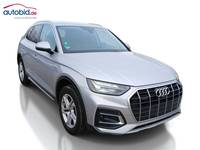 Skats no labās puses priekšā