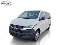 Skats no kreisās puses priekšā